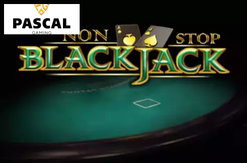 Non-Stop Blackjack